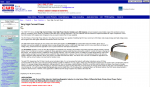 The CWS' HCS Series of Very High Current Choke - Very High Power Inductor handles up to 450 Amperes .jpg