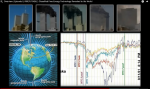 Earths magnetic field shifted abruptly at WTC 1 and 2..jpg