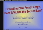 Garret Moddel, SSE Special Session, Jan 22, 2022, Advanced Propulsion & Energy IV.jpg