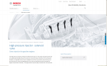 Bosch The high-pressure injectors (HDEV) are fitted to the fuel rail .jpg