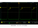 Current probe to the left of diode.png