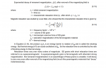 Exponential decay of remanent magnetization.png